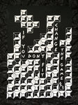 'Change the game' A3 original drawing